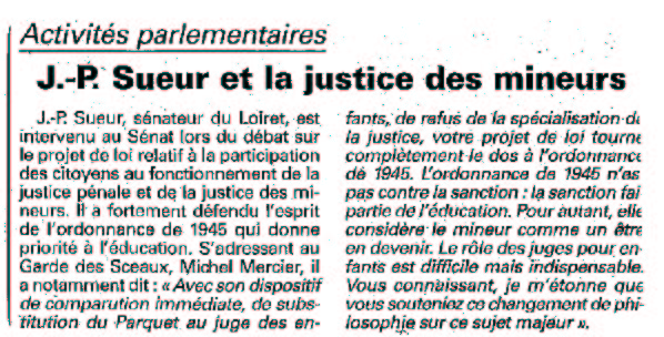 110602_JournalGien_justicemineurs